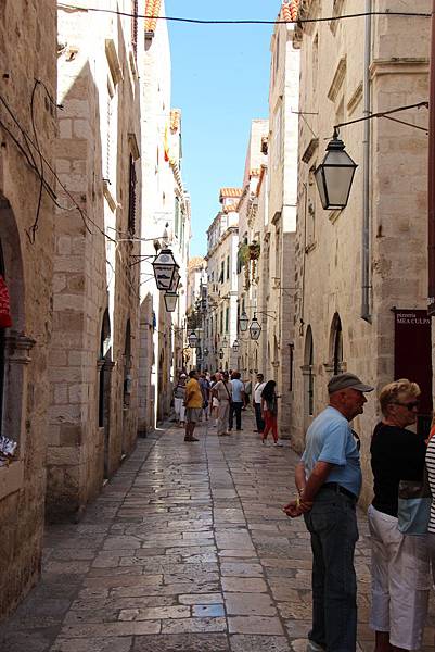 Croatia, Dubrovnik-120613-294