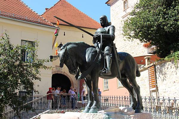 Croatia, Zagreb-120616-099