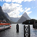 Milford Sound