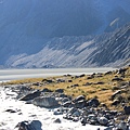 Mt. Cook NP, Hooker Valley