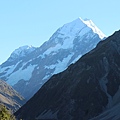 Mt. Cook National Park