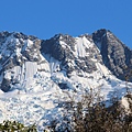 Mt. Cook National Park