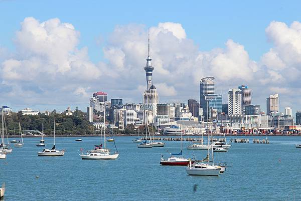 Auckland