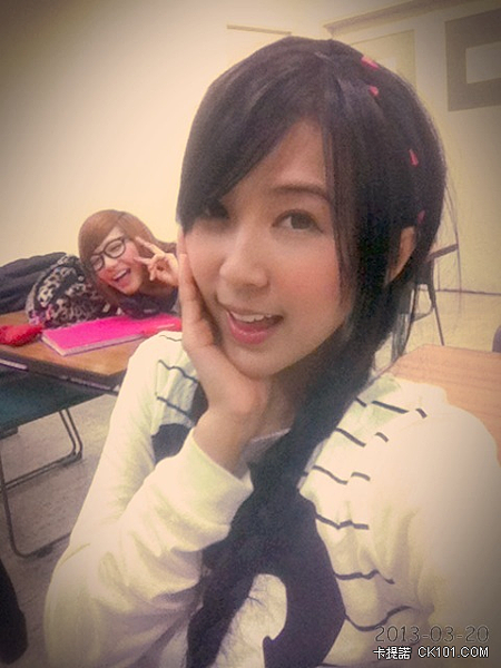 ▲星期五女孩 - Mini