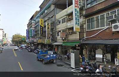 水電行介紹 台北市中正區汀州路一段376號的立大水電電器行 汀洲路很競爭喔 觀察筆記 痞客邦