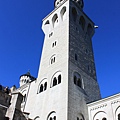 Schloss Neuschwanstein 新天鵝堡