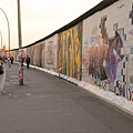 East Side Gallery