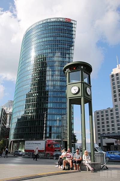 Potsdamer Platz