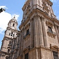 Catedral de la Encarnación de Málaga