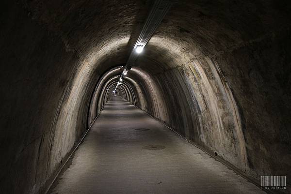 Tunel Grič 格里奇隧道