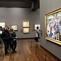 Musée d'Orsay 奧賽美術館