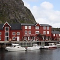 Lofoten Tørrfiskmuseum