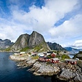 Hamnøy