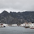 Henningsvær