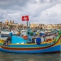 Marsaxlokk