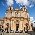 St Paul's Cathedral