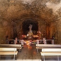 Our Lady Of The Grotto