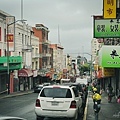 Chinatown