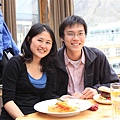 Angie & Me @ Kroa 餐廳