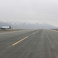 Svalbard lufthavn, Longyear 斯瓦爾巴朗伊爾機場