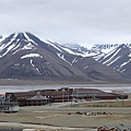 Universitetssenteret på Svalbard 斯瓦爾巴大學中心