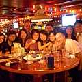 TTY TMC AUG. 14 Farewell party -- Hooters  Restaurant