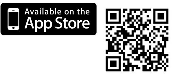 app QR CODE