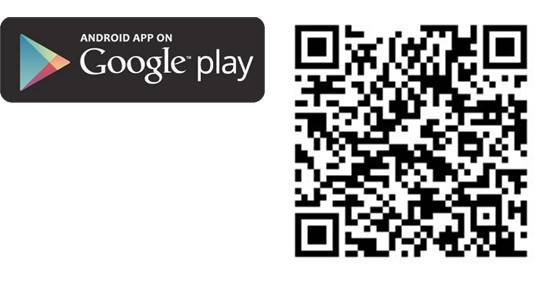 GOOGLE QR