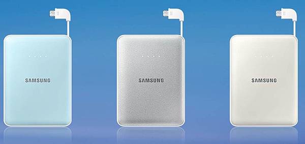 三星智慧館行動電源 三星智慧館行動電源