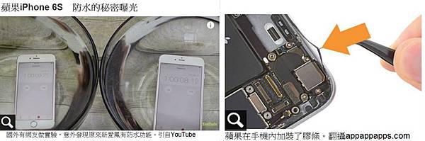 iphone6s防水 iphone6s防水