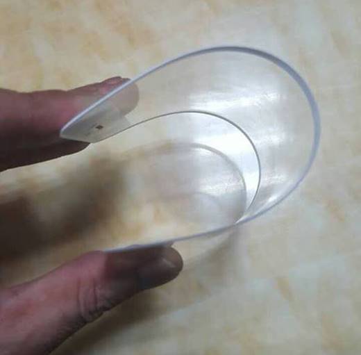 玻璃保貼