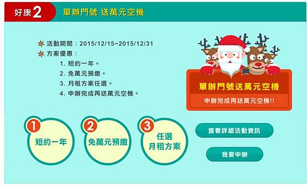 【電信資費】亞太電信網路門市「249 單辦門號」真正免綁約,最自由! - 電腦王阿達 亞太送萬元空機.jpg