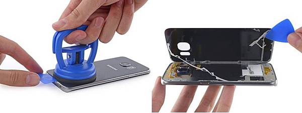 s6拆機 s6拆機