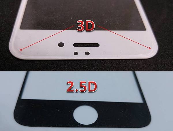3d玻璃保貼