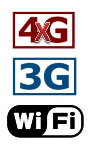 3g 4g