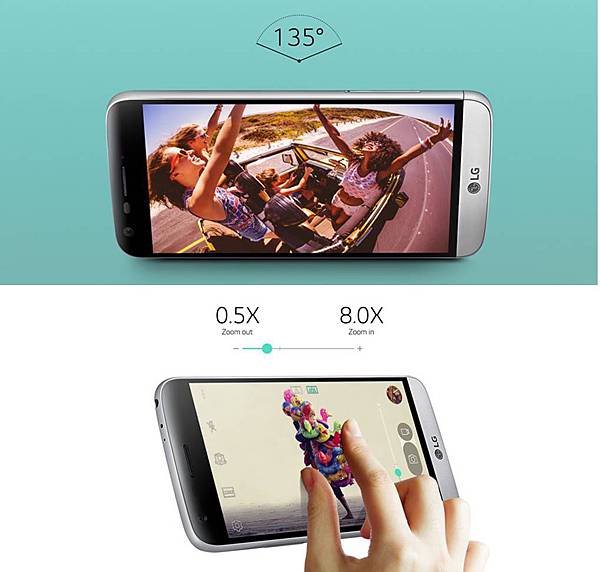 lg雙鏡頭