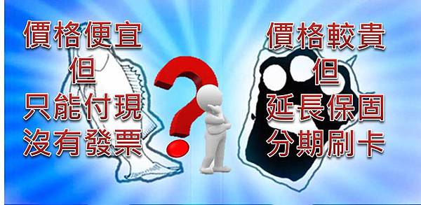 魚與熊掌 魚與熊掌