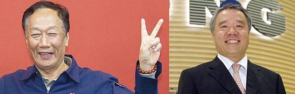 亞太與台星 亞太與台星