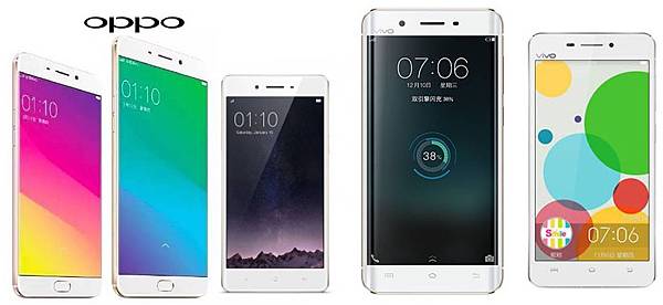 oppo vivo手機 oppo vivo手機