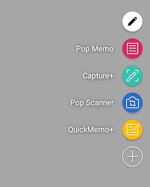 觸控筆功能 觸控筆功能