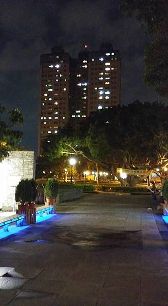 仁愛公園 仁愛公園