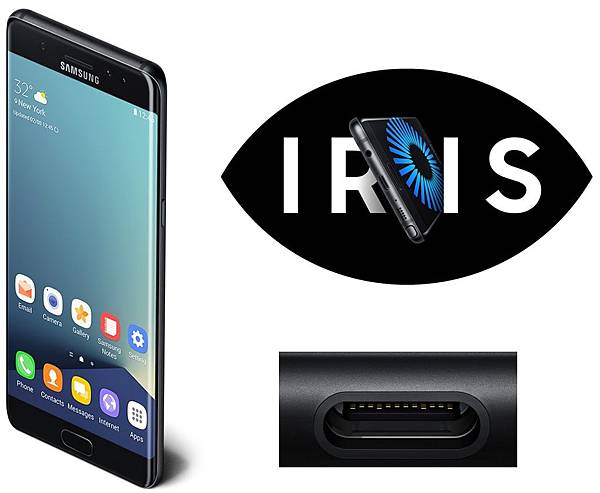 NOTE 7特色1 NOTE 7特色1