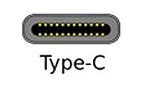 USB TYPE C