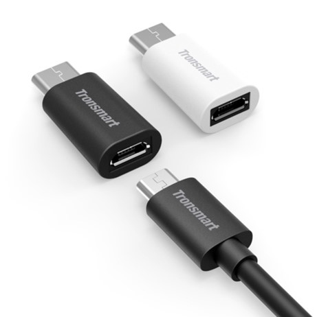 USB連接器