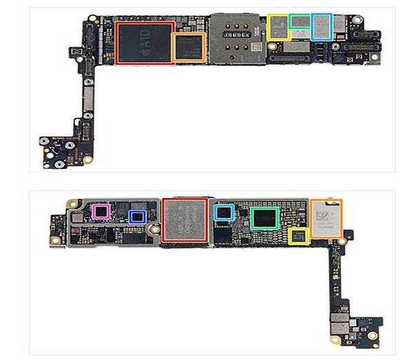 intel 高通 intel 高通