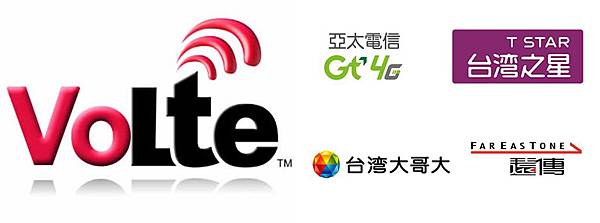 VOLTE四大業者 VOLTE四大業者