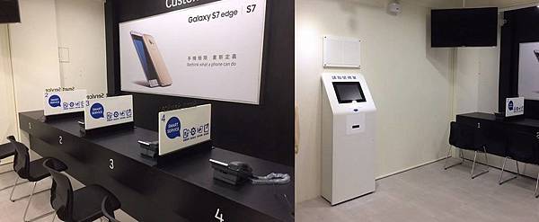 三星手機哪裡修 桃園與士林服務中心成立 來站加贈精美小贈品 電腦王阿達