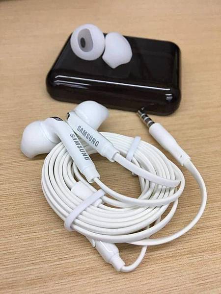 三星耳機