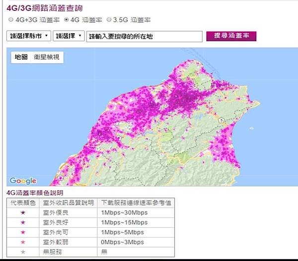 收訊TSTAR 收訊TSTAR