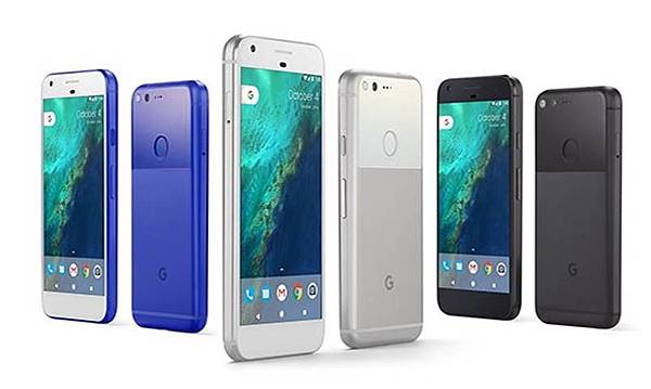 google pixel